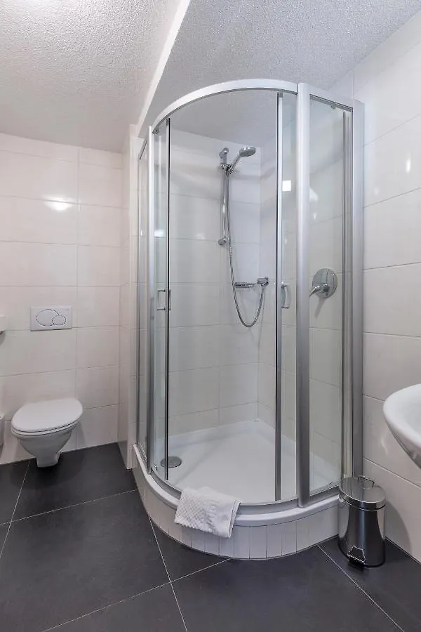 Haus Fender Apartman Sölden