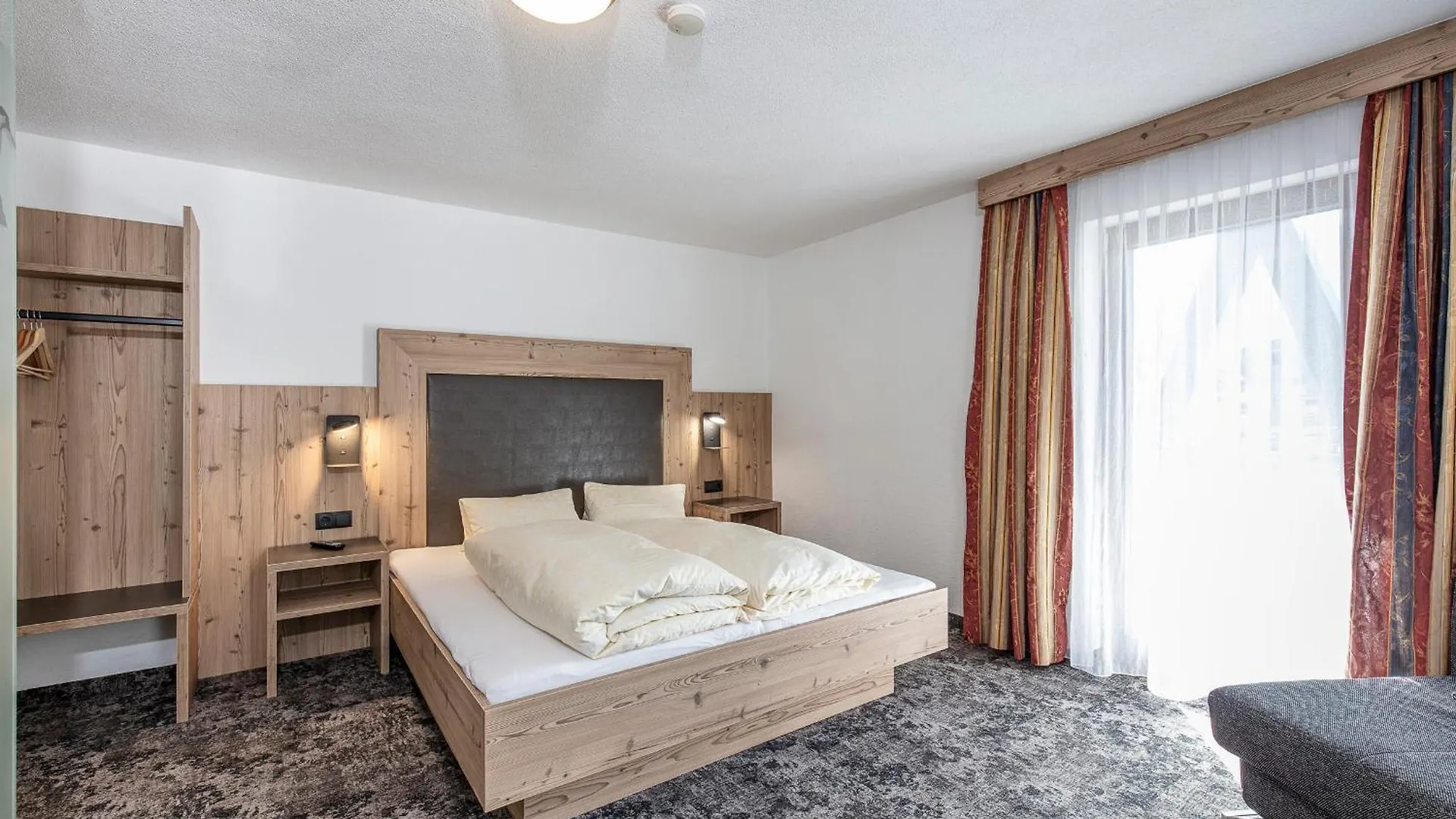 Haus Fender Apartman Sölden 0*,  Ausztria