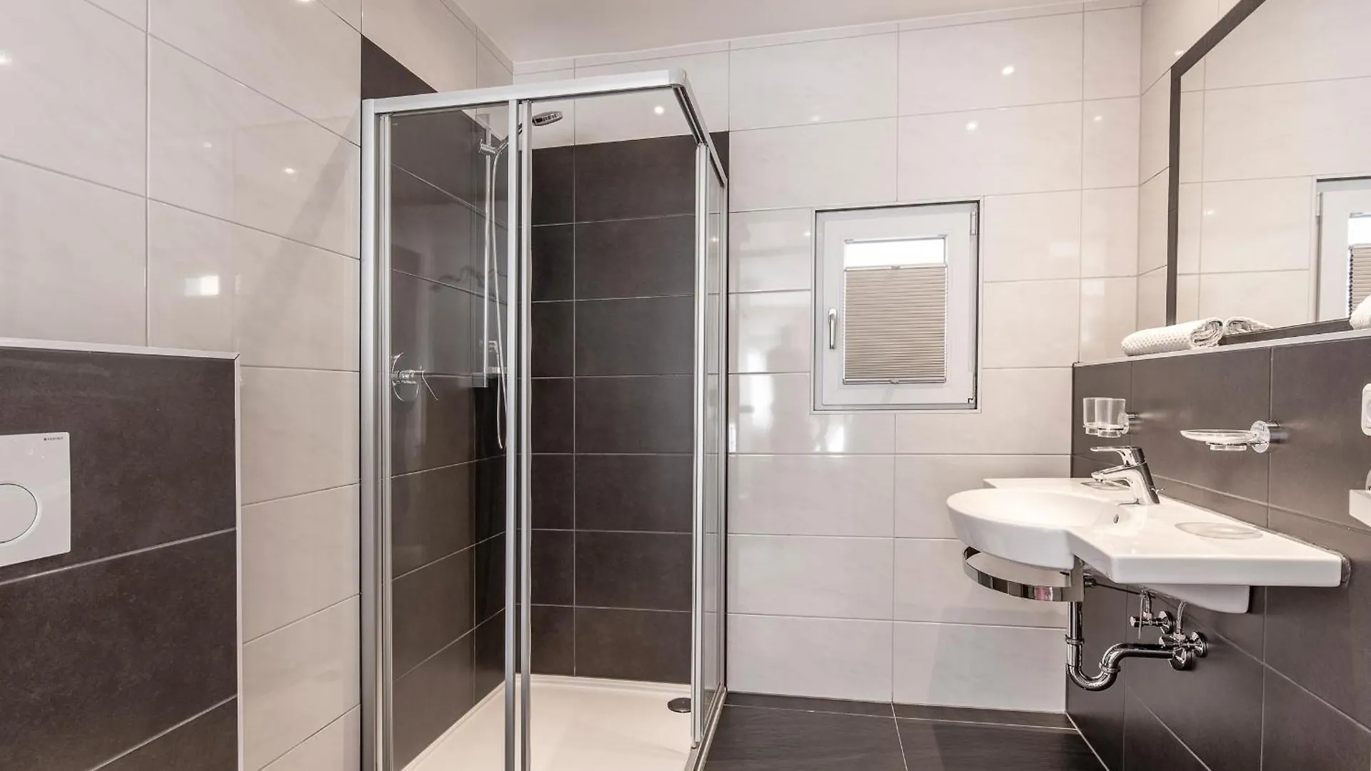 Haus Fender Apartman Sölden
